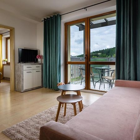 Apartman Siesta*** Lipótszentmiklós Kültér fotó