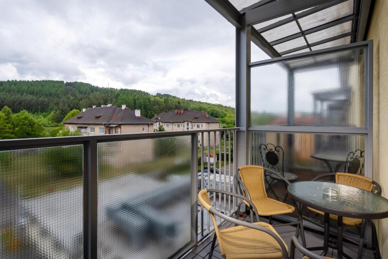 Apartman Siesta*** Lipótszentmiklós Kültér fotó