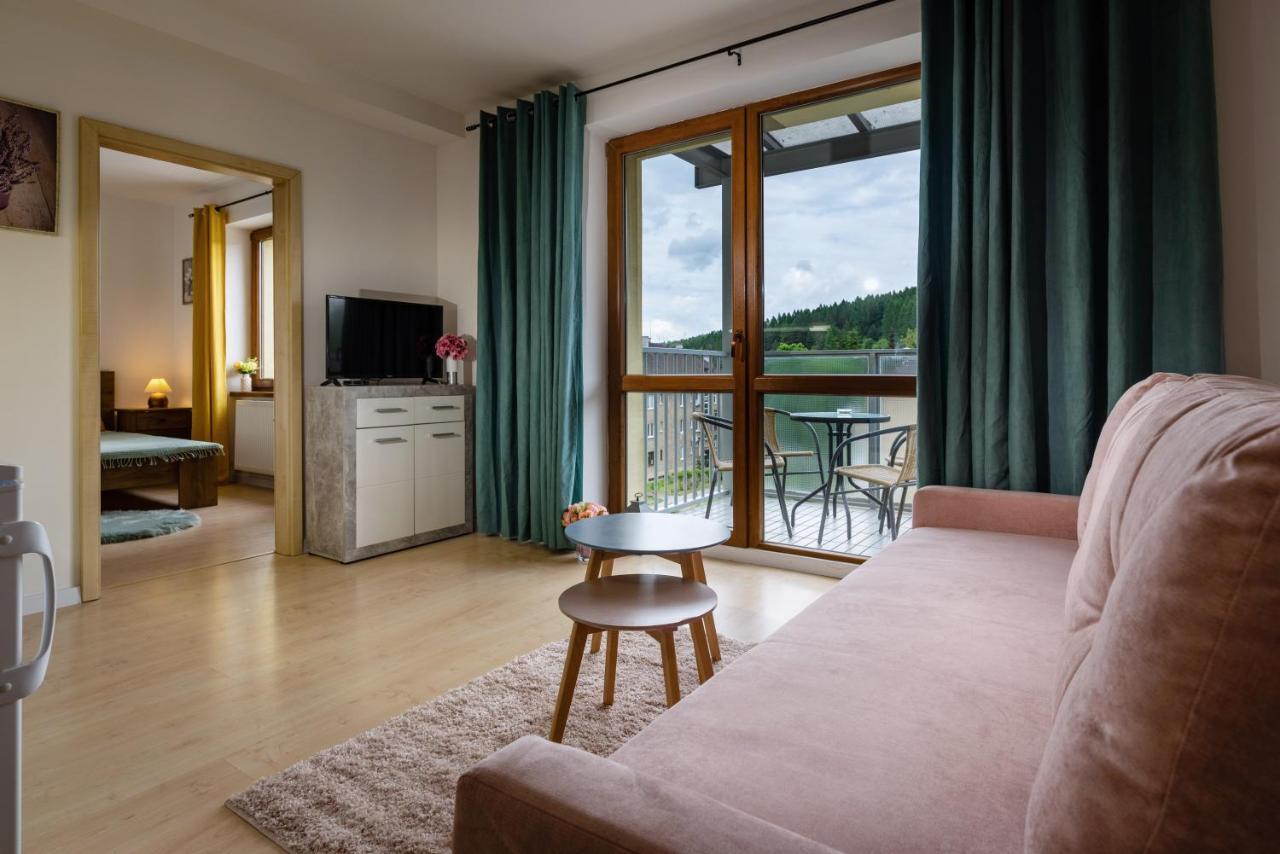 Apartman Siesta*** Lipótszentmiklós Kültér fotó
