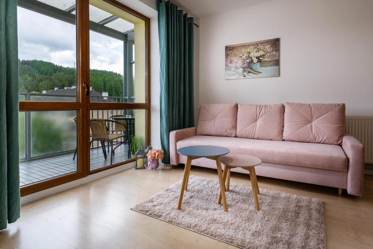 Apartman Siesta*** Lipótszentmiklós Kültér fotó