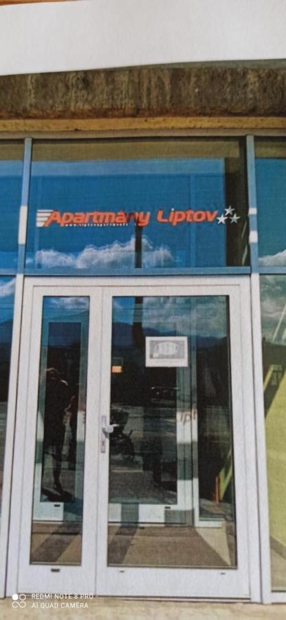 Apartman Siesta*** Lipótszentmiklós Kültér fotó